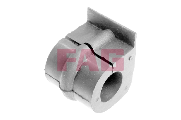 Mounting, stabiliser bar